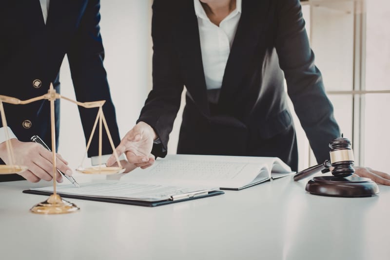 Legal Disputes in Family Law: How to Navigate Divorce and Custody Battles