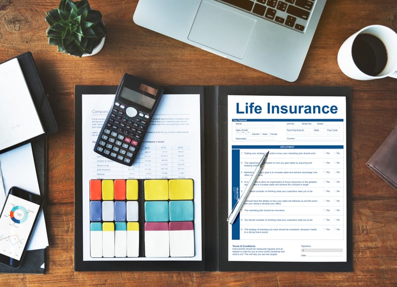A Complete Guide to Life Insurance Policies: Types and Benefits