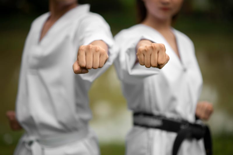 Self‑Defense Myths Debunked: What You Need to Know for Real‑Life Protection