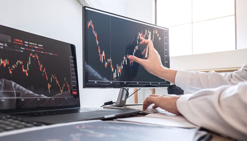 How Financial Markets Influence Economic Growth and Stability