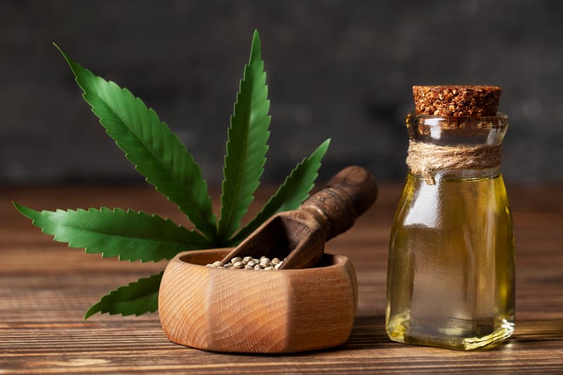 THCA Legal Status: Is THCA Legal for Medical and Recreational Use?