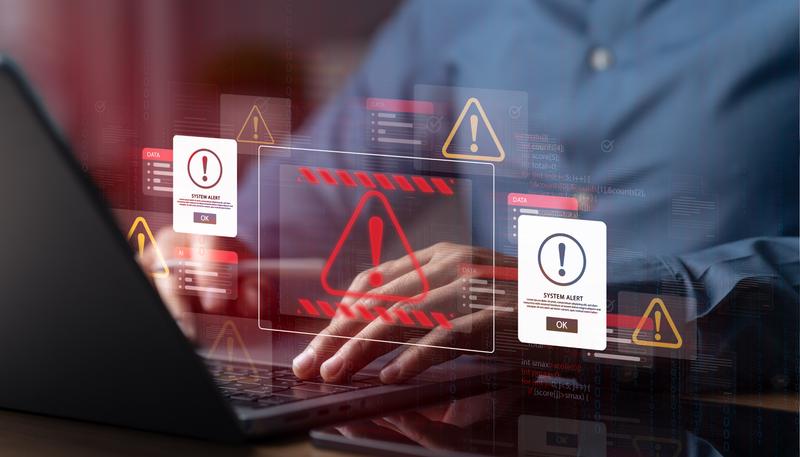 Preventing Network Failures: A Deep Dive into Proactive IT Measures