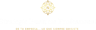 Strategic Business Professional