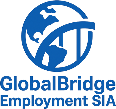 GlobalBridge Employment SIA