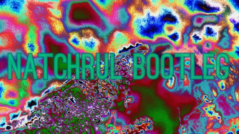 Most Recent Bootleg thumbnail