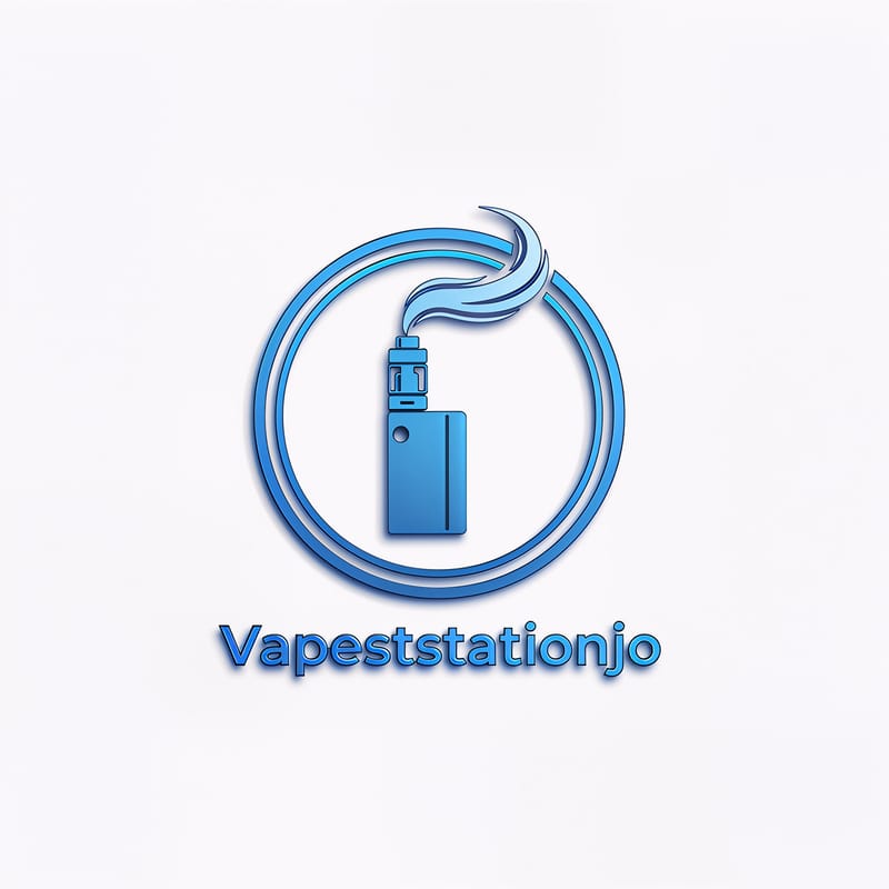 VAPE STATION JORDAN