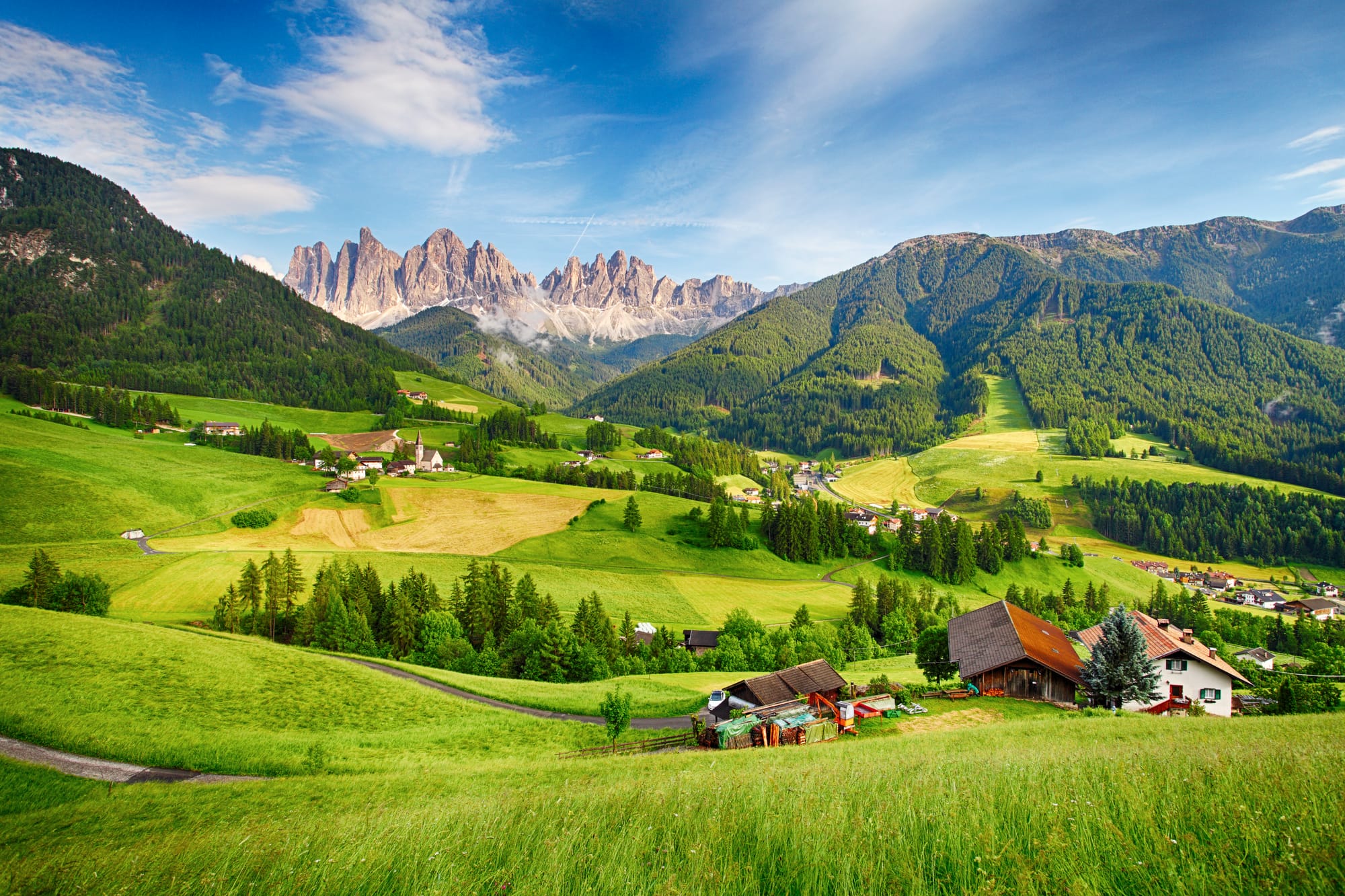 Investing in Overseas Property