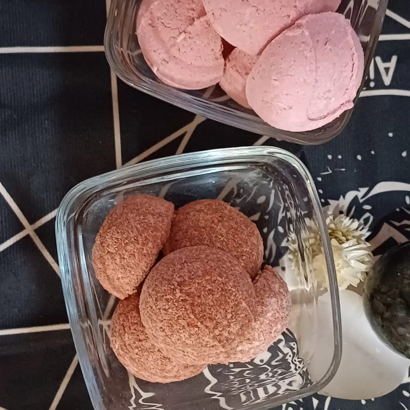 Bath Truffles
