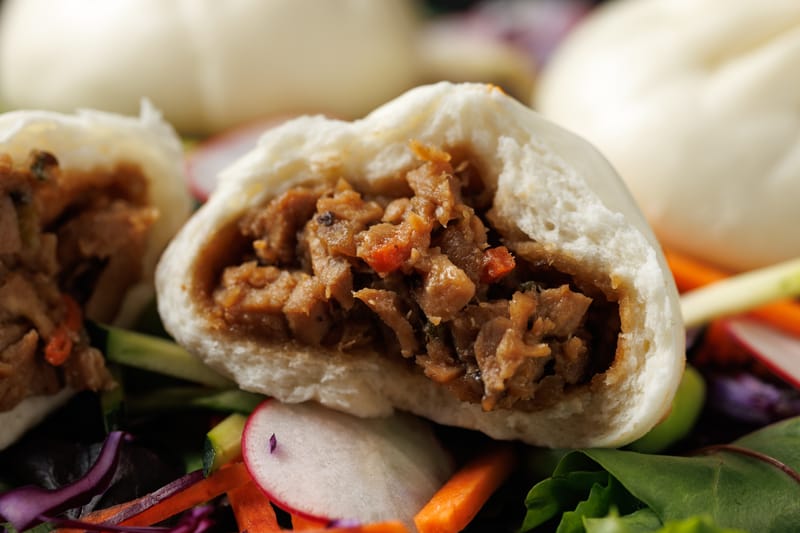 Brioches (Thaïlande)