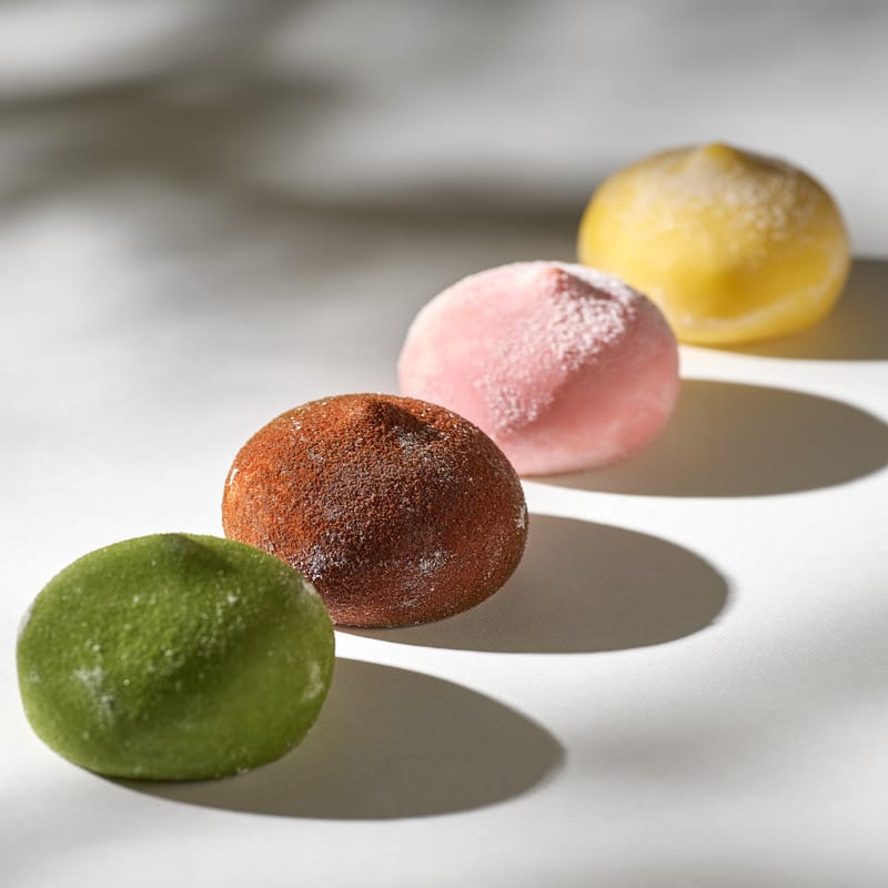 Mochi (Japon)