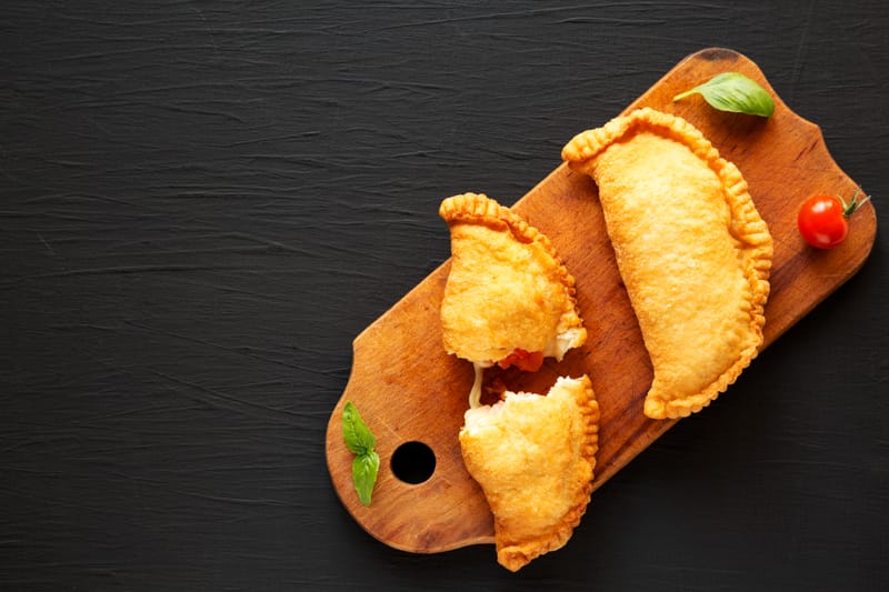 Panzerotti
