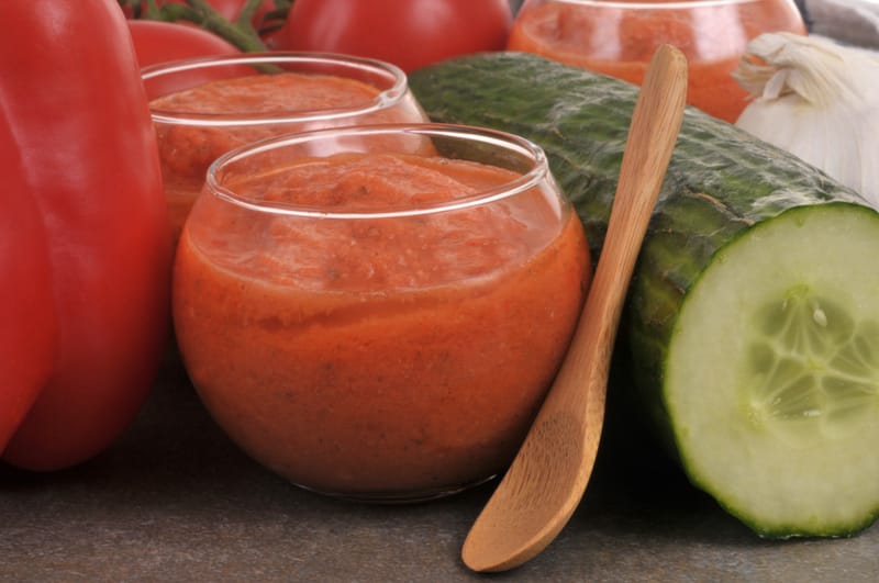 Gaspacho