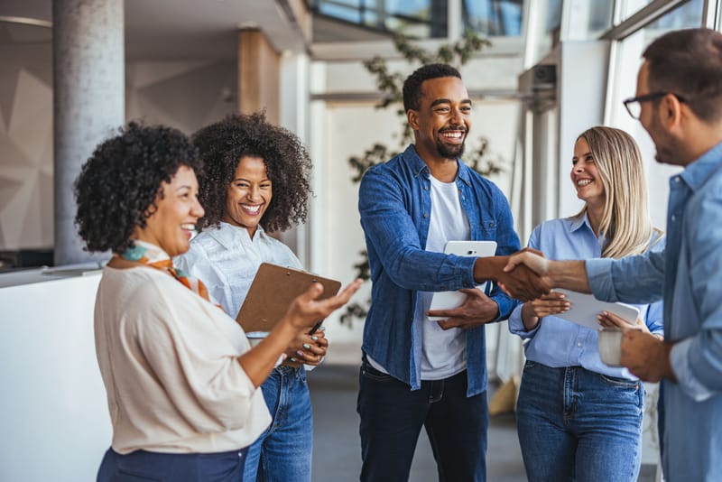 Networking Opportunities