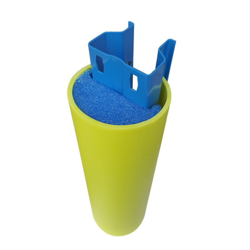 מגן לעמוד מידוף סופג הדך BS - PE1643