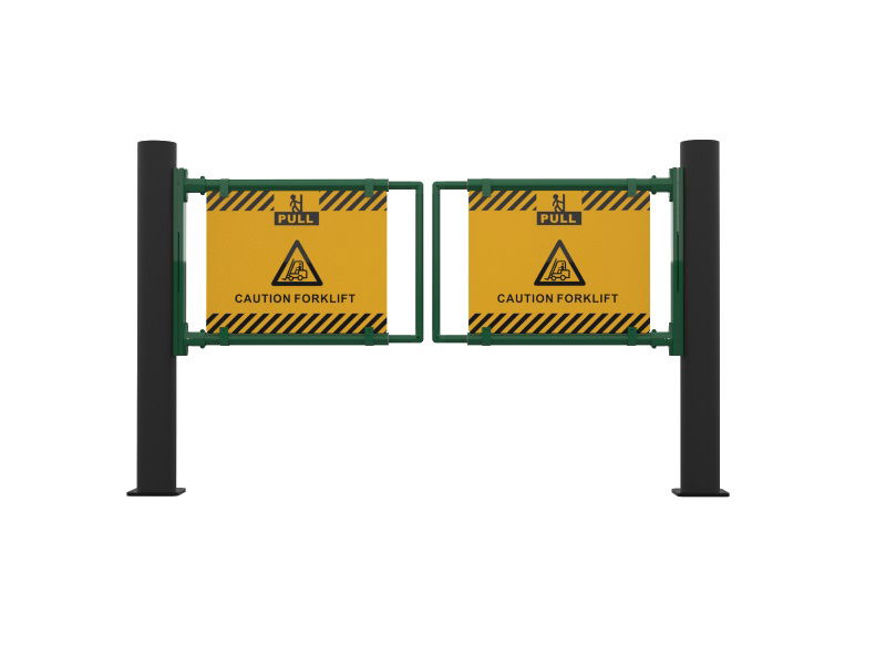 שער בטיחות קונזולי BS - SWG