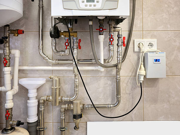 صيانة جونكر