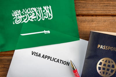11 Things to Know About Saudi Visa Processing Times, Fees, and Tracking Options