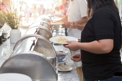 16 Catering Solutions Tips for Pilgrimage Groups, Tours, and Hotel Coordination