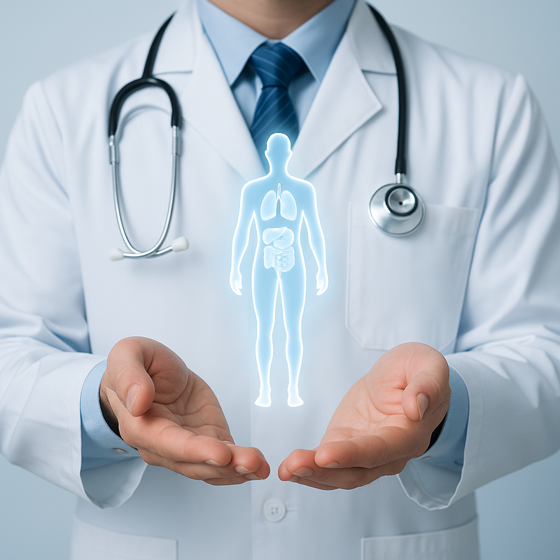 Systemic Fibrotic Diseases