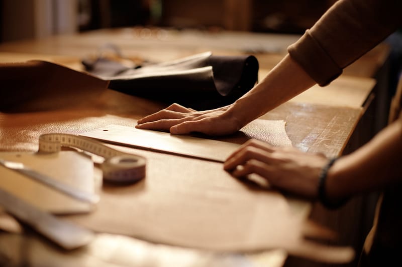 Custom Furniture Design