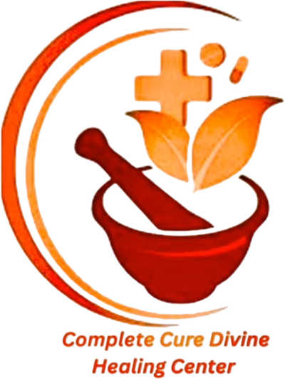 Complete Cure Divine Healing Center