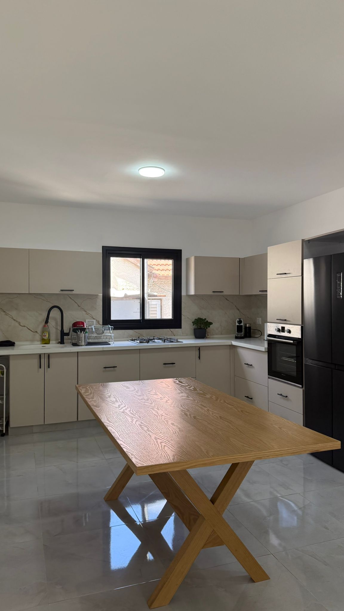 מטבח בעיצוב אישי