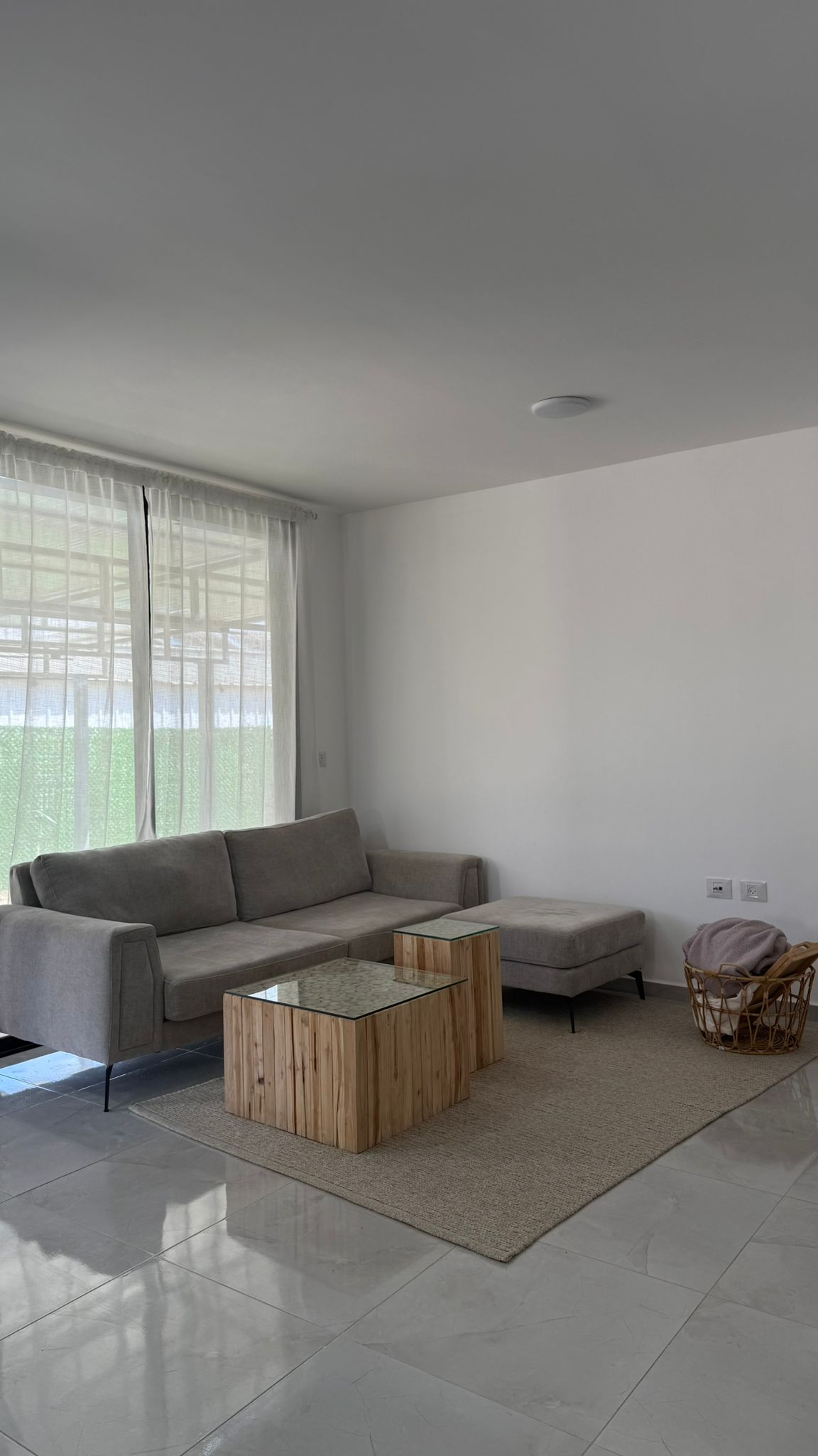 בידוד ותשתיות על פי תקן