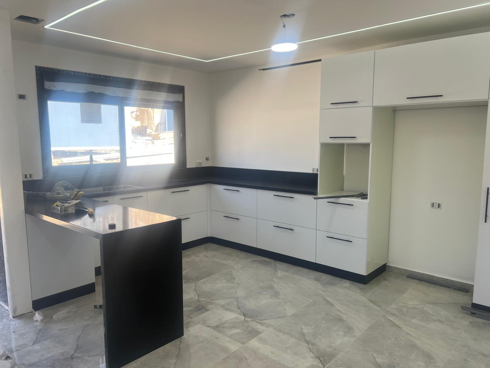 מטבח בהתאמה אישית