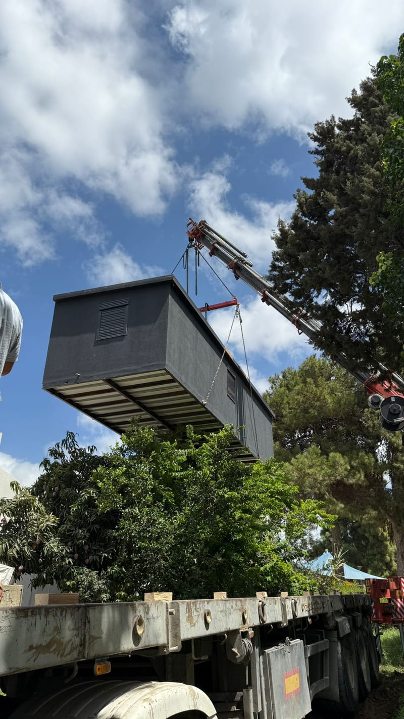 פתרונות מותאמים אישית