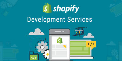 How Can a Shopify Website Developer Enhance Online Store Growth?
