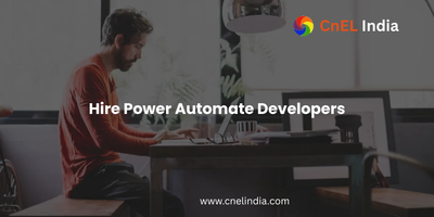 Hire the Best Power Automate Developer for Your Business