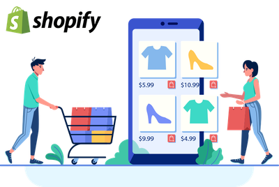 How to Work with a Shopify Website Developer: A Step-by-Step Guide