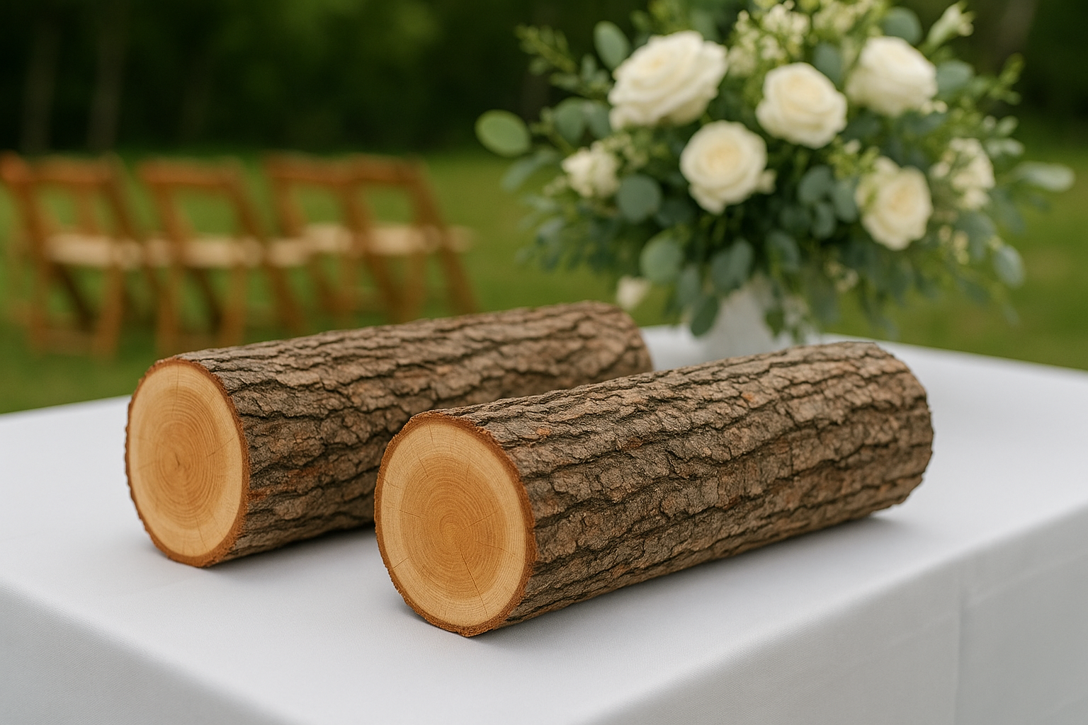 Special Orders - Riverside Logs