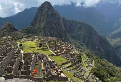 Best Sacred Valley and Machu Picchu Tour Packages
