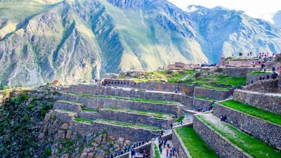 How to Prepare for the Inca Jungle Trail: Tips for Beginners