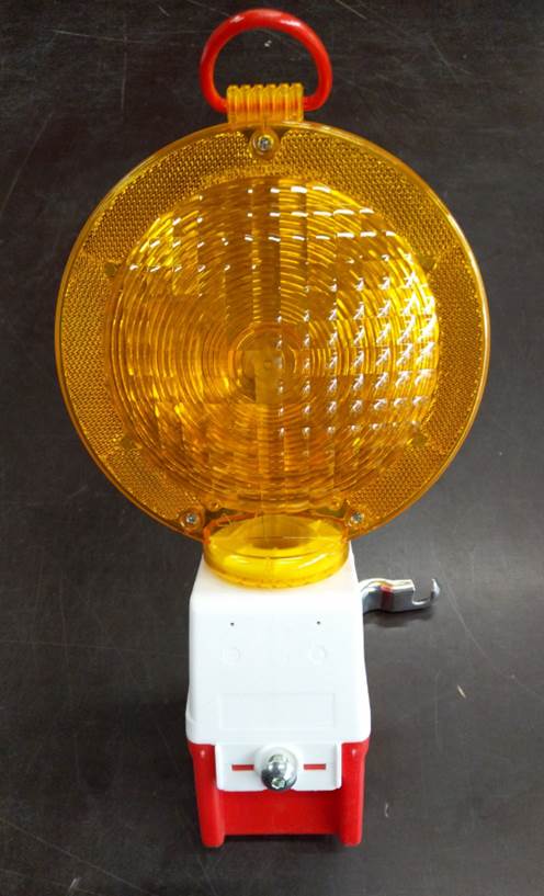 Signalisatielamp LED