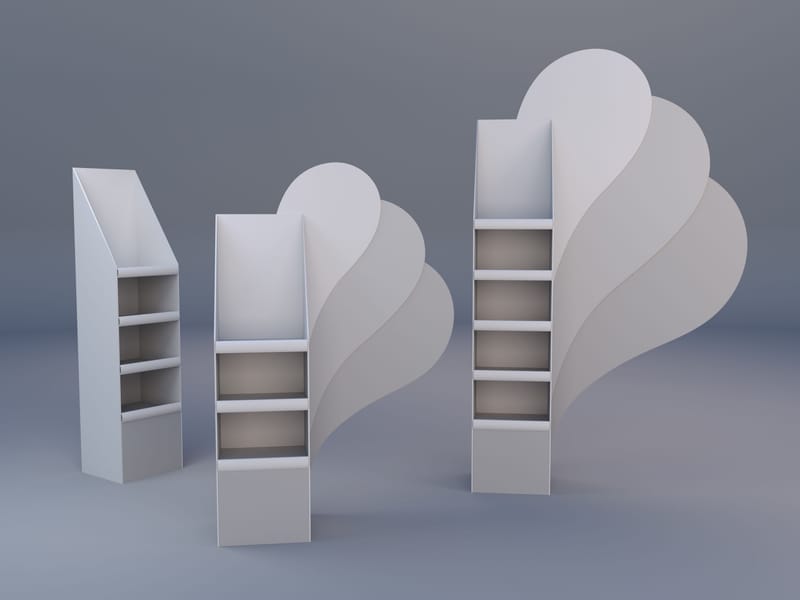 Wide Product Categories