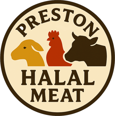 Preston Halal Meat