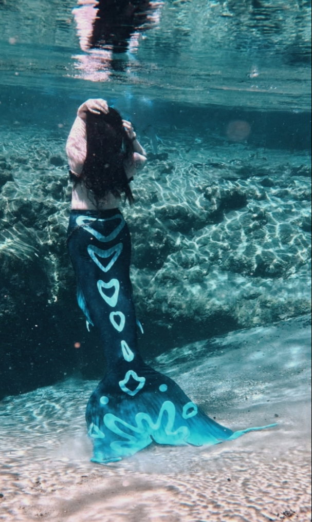 kelpiefins custom tails