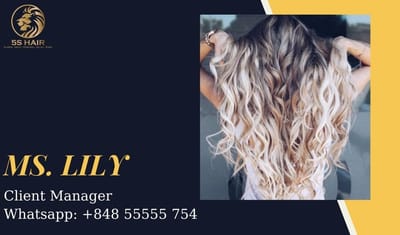 Top Wholesale Hair Vendors in Los Angeles You Should Know