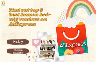Discover the Best Virgin Hair Vendors on AliExpress