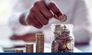Saving Scheme