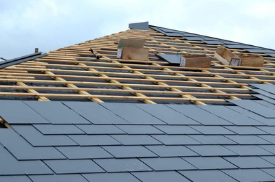 Expert Roofing Solutions Across Yorkshire: