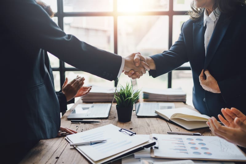 Acquisition & Due Diligence research