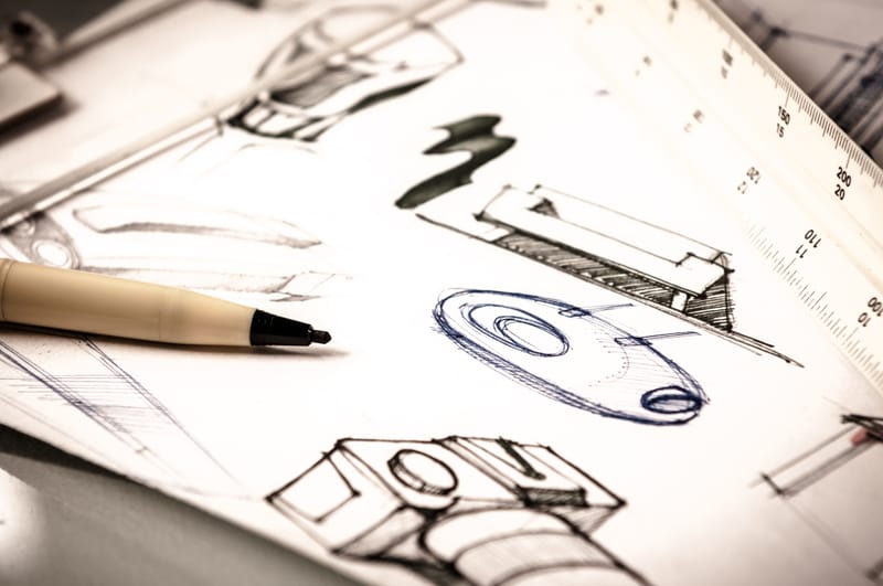 New Product Development