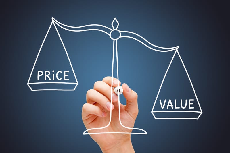 Pricing Research