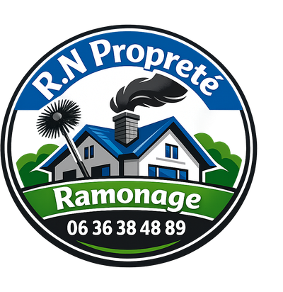 RN propreté Ramonage