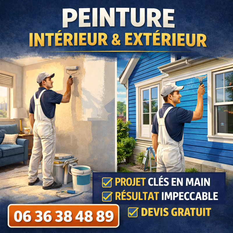 Peinture
