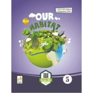 Complete Class 5 EVS Learning Guide for Young Students – Yellow Bird Publication