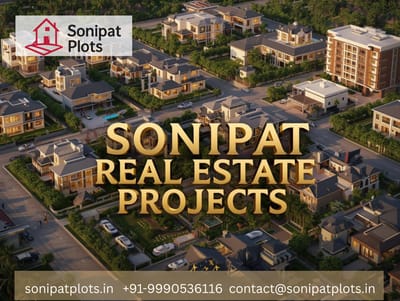 Sonipat Real Estate Projects | Why Sector 91 Stands Out